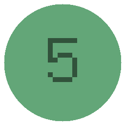 Team 5star logo