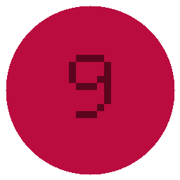 Team 9z logo