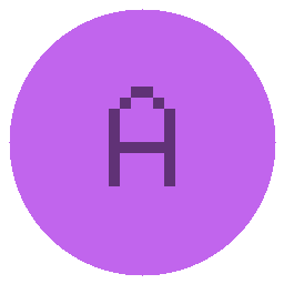 Player Team Aetheris Logo