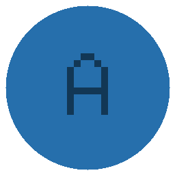 Team ALGO logo