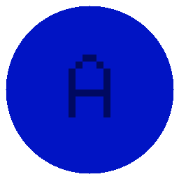 Team Alter Ego logo