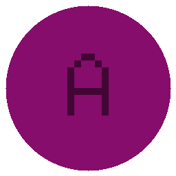 Team AM logo
