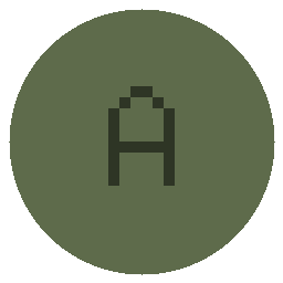 Player Team Amped Logo