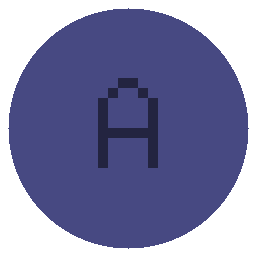 Team ARCRED logo