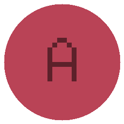Player Team Astini+5 Logo