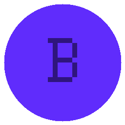 Team B8 logo