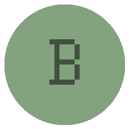 Player Team BBBMBCBS Logo