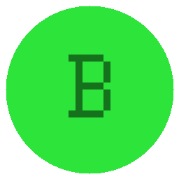Player Team BC.Game Logo