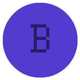 Team Beneath Reality logo