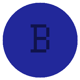 Team BIG Academy logo