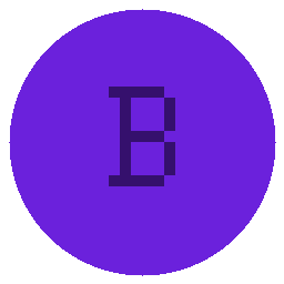 Team Blazing Beavers logo