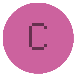 Team CSGOPOSITIVE logo