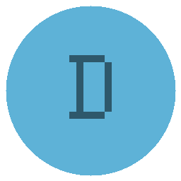 Player Team DanCompany Logo