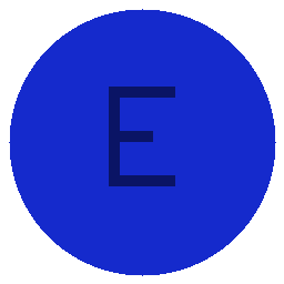 Player Team Eternal Fire Logo
