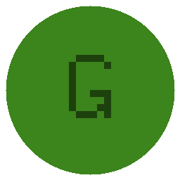 Team Galorys logo