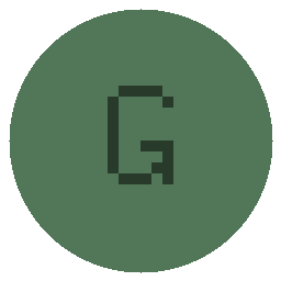 Team GamerLegion logo