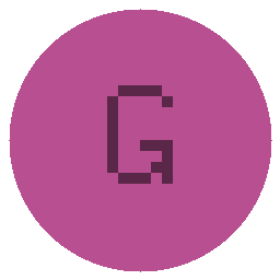 Team GenOne logo