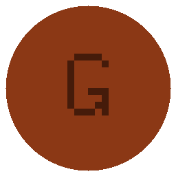 Team Glitchtech logo