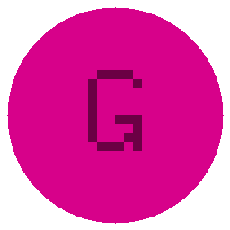 Team Grind Back logo