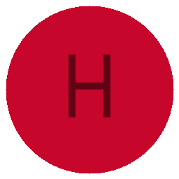 Player Team HYPERSPIRIT Logo