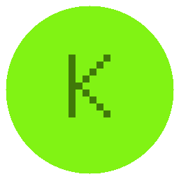 Player Team Kraken Logo