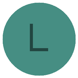 Team Legacy logo
