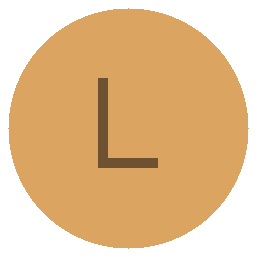 Team LP logo