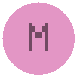 Player Team É MÁFIA Logo