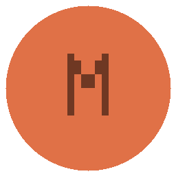 Team MAGIC PIGGY logo