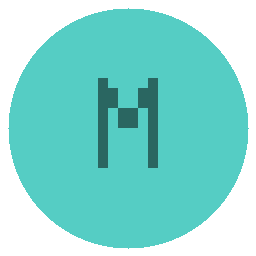 Team MAJIX ESPORTS logo