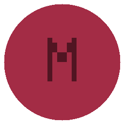 Team Marsborne logo