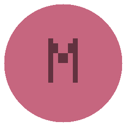 Player Team Mideng Dreamer Logo