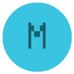 Team MODUS logo