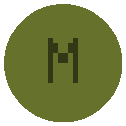 Team Monte logo
