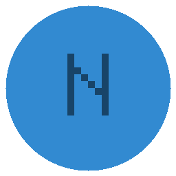 Team NEW VISION logo