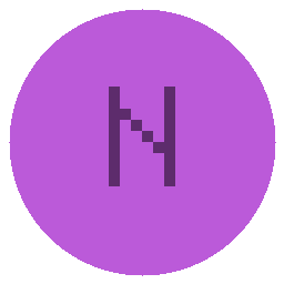 Player Team Nii Kerge Logo