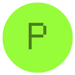 Team Passion Academy logo