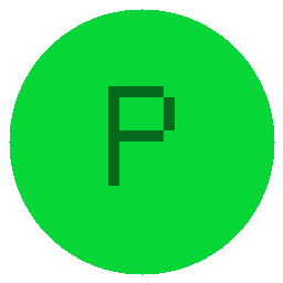 Team Passion UA logo