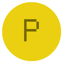 Team PCIFIC logo