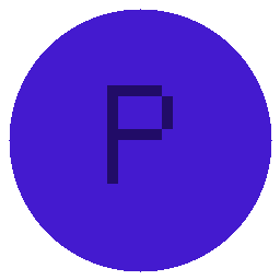 Player Team Peekaboo Logo