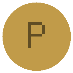 Team Persona Grata logo