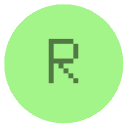Team ROUNDS logo