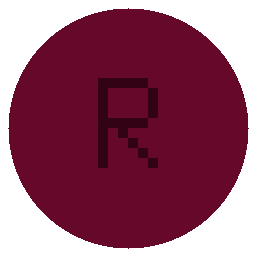 Team Rune Eaters logo