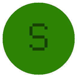 Team Sashi logo