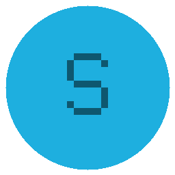 Team Surge logo