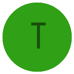 Team TYLOO logo