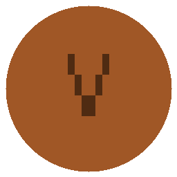 Player Team Vagrants Logo