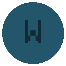 Player Team WDNMD Logo