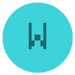 Team Wingman logo