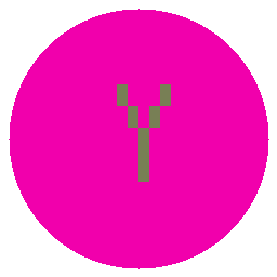 Team Yawara logo